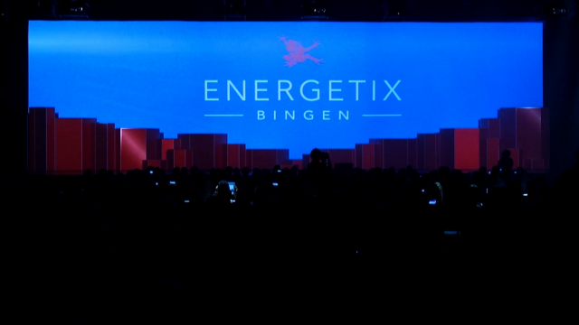ENERGETIX KATALOG LAUNCH 2014
