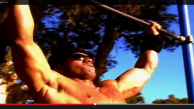 UNDERDOG PROJECT “SUMMER JAM”